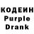 Кодеиновый сироп Lean Purple Drank foxluck2